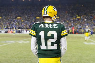 Packers were destined for disappointment