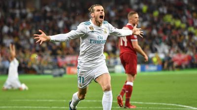 The Top Moments of Gareth Bale’s Career