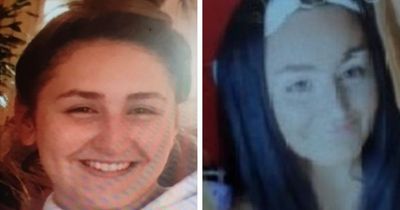 Lanarkshire Police launch appeal for missing 18-year-old girl from Blantyre