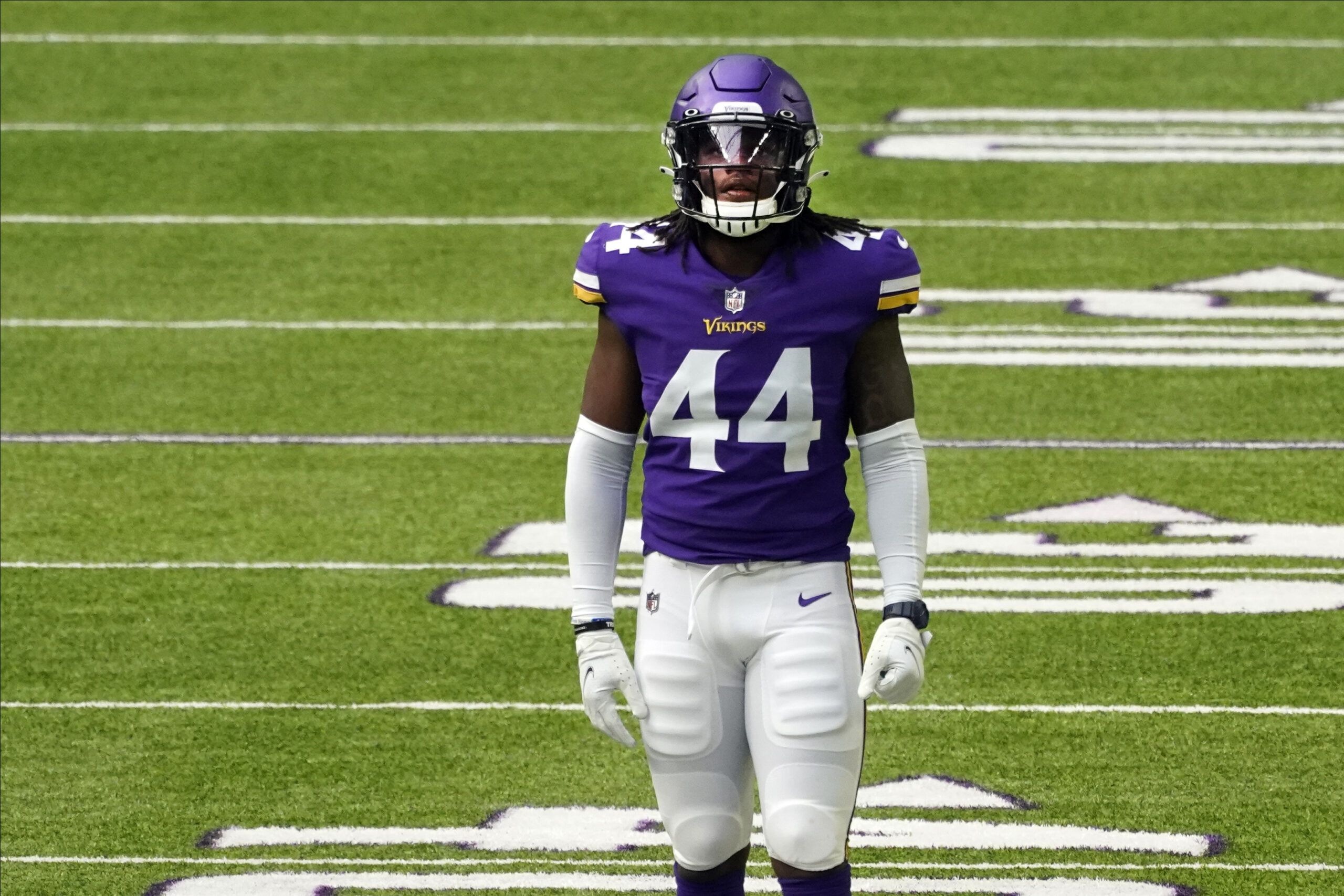 Josh Metellus: A Masterclass In Self Belief And Success - mha3z3w