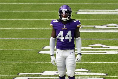 Vikings Josh Metellus voted by peers as 9th team captain