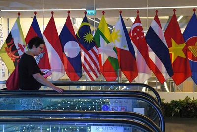 Asean ready to take on market volatility