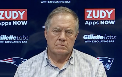 Bill Belichick had the weakest endorsement for Mac Jones and NFL fans thought it was hilarious