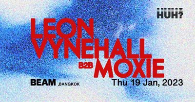 Brit DJ duo headed to Bangkok