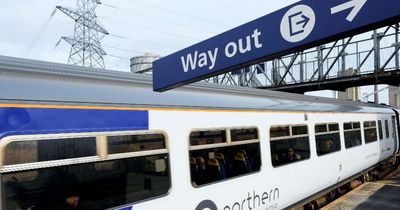 Northern rail launches one million 50p train tickets in biggest ever flash sale