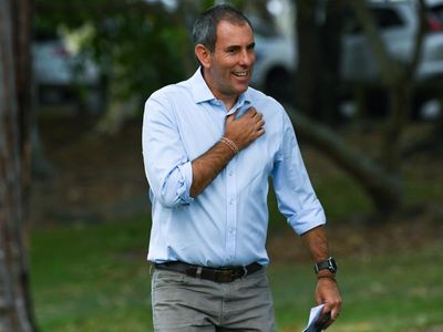 Australia joins global economy fears talks