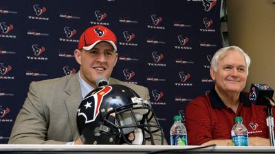 Revisiting Wade Phillips’ Amazing JJ Watt Prediction From 2012