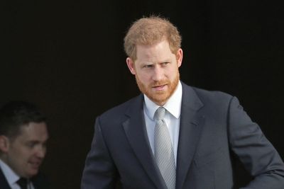 Queen quizzed Meghan on Donald Trump during first meeting, says Harry