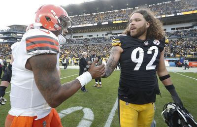 Browns’ 2023 opponent schedule becomes clear after loss to Steelers