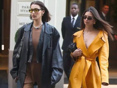 Styling guide to amp up your winter layering