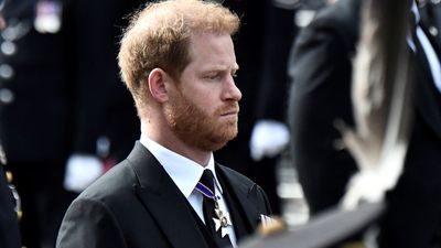 Prince Harry tells Good Morning America he does not think it is possible for his family to return to UK as working royals