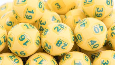 Julia Creek winner claims $3.3m Lotto prize 10 days after draw