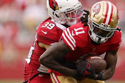 49ers schedule: Opponents set for 2023 season