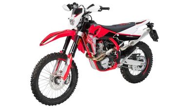 SWM Bestows Modest Updates To Enduro And Street Lineup For 2023
