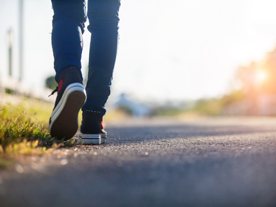 Weight loss: How to start a walking routine, fitness expert shares