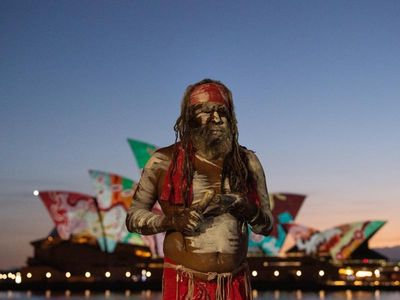 Australians urged to celebrate Jan 26
