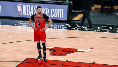 Not-so-free throws for Zach LaVine, as Bulls guard looks for respect