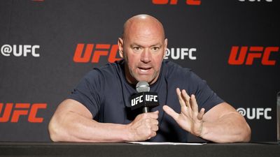 Video: Will UFC president Dana White face consequences for slapping wife back?