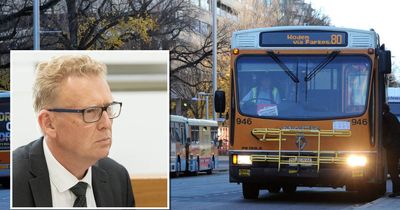 'Just doesn't cut it': govt accused of breaching standards over buses