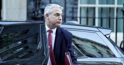 Health Secretary may 'backdate next year’s NHS pay offer’