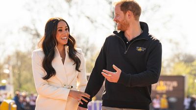 Low on California therapy lingo, Prince Harry’s more succinct US outing made for better TV