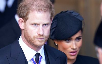 Prince Harry says media would make return to the UK ‘unsurvivable’