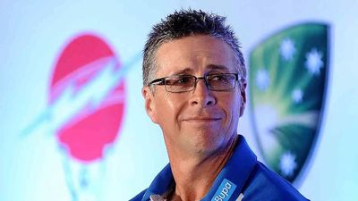 Troy Cooley set to be bowling coach of Indian women's cricket team