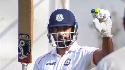 Vidarbha face Chandigarh in must-win game