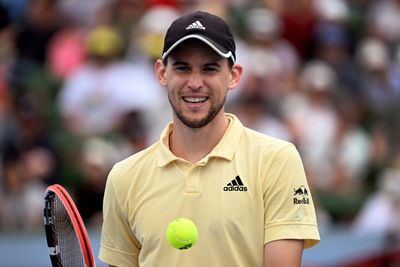 Thiem optimistic for Australian Open after injury woes