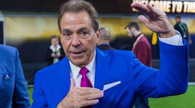 Nick Saban Reacts to David Pollack’s Praise of Georgia