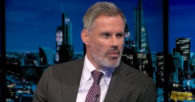 Jamie Carragher has warned Liverpool as Jurgen Klopp needs new masterplan