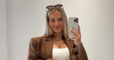 Molly-Mae Hague 'mum-shamed' for 'dangerous' beauty habit during pregnancy