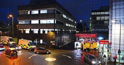 NHS crisis a result of government failing to listen to warnings from staff