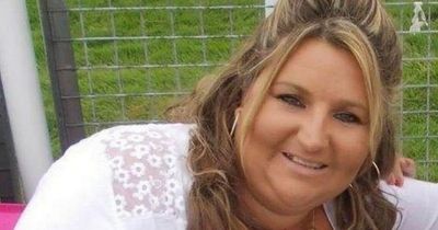 Mum who started binge eating after family tragedy loses incredible eight stone