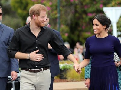 Harry revelations prompt republic call