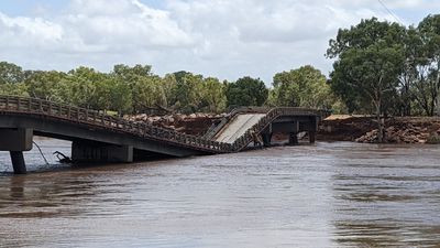The flood crisis in WA and the NT shows Australia's neglected remote road network is at breaking point. What can be done to fix it?