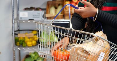 Cheapest supermarket for 2022 named and it's not Asda or Lidl