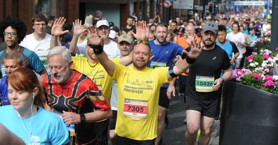 Leeds Half Marathon to move away from city centre to new Headingley route