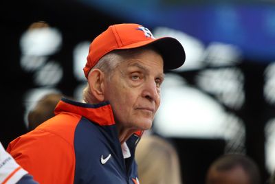 Mattress Mack has lost a whopping $9.2 million betting against Georgia in last two national title games