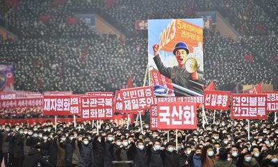 The Korean Peninsula: Why 2023 Will Not Be Like 2017