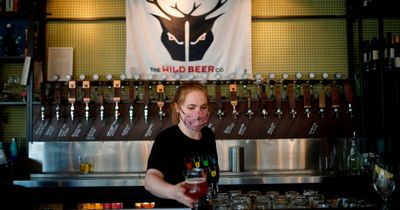 Wild Beer Co agrees administration deal with Kent's Curious Brewery, saving jobs