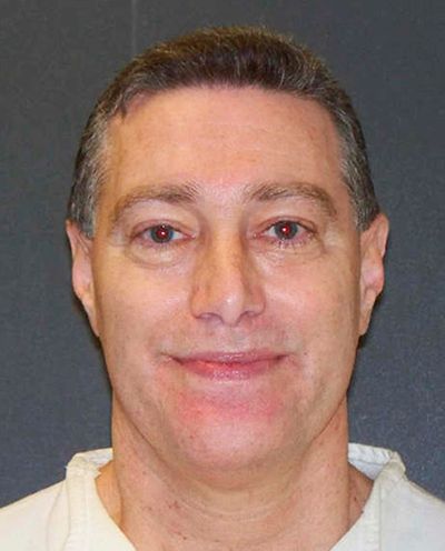 Texas to execute ex-cop for hiring 2 people to kill wife