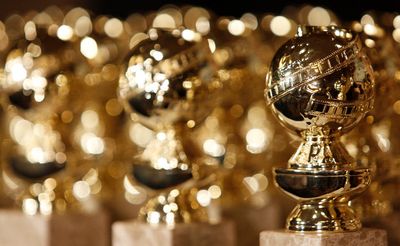 The Golden Globes return Tuesday in a 1-year audition