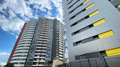 Sydney developer Jean Nassif and Toplace win stays on decision to suspend building licences