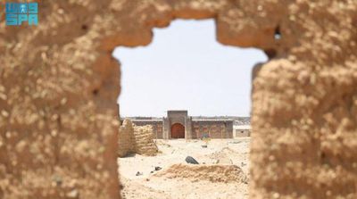 Saudi Heritage Commission Registers 41 New Historical Sites in Taif