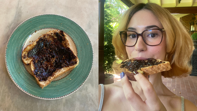 Redditors Are Debating The Best Way To Eat Vegemite Toast There’s Talks Of *Checks Notes* Jam