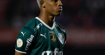 Arsenal set to lose out on key transfer target as Nottingham Forest submit £18m Brazil star bid