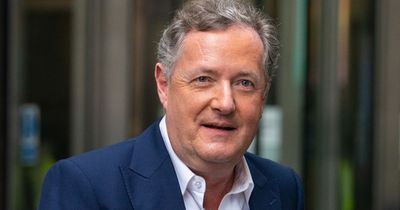 Piers Morgan asks for ITV Good Morning Britain job back after Prince Harry revelation