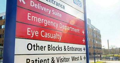 Channel 4's 24 Hours in A&E: Man with one of highest heart rates ever seen to feature in episode 2