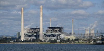 Labor's scheme to cut industrial emissions is worryingly flexible